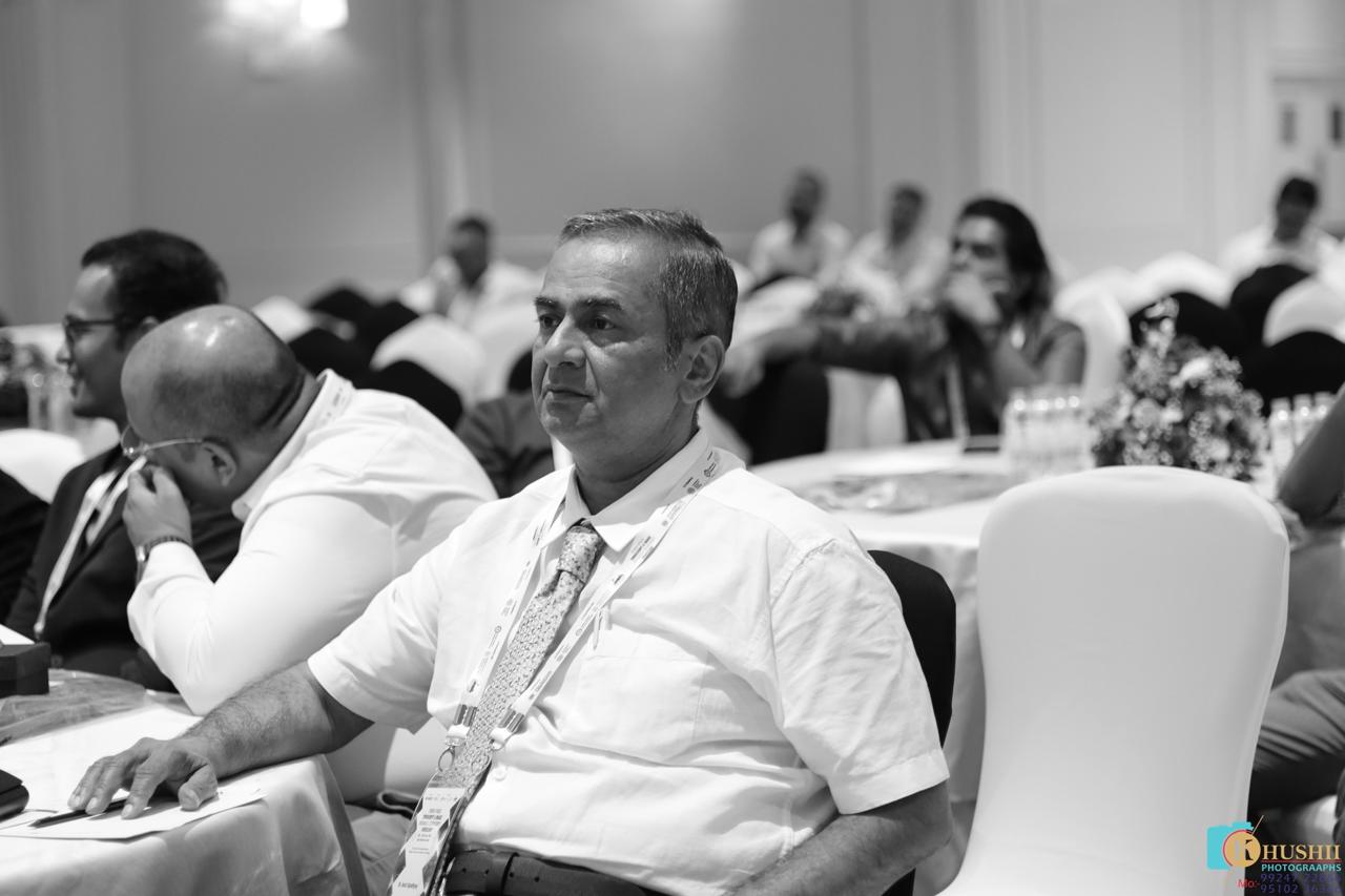 Third Space Endoscopy & Image-Enhanced Endoscopy Workshop