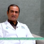 Dr. Amal Upadhyay Explains Gastro-Esophageal Reflux Disease