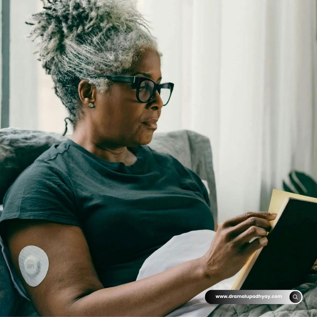 World Diabetes Day 2025 Medcare Hospital Dubai