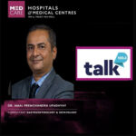 Dr. Amal Upadhyay Consultant Gastroenterology & Hepatology Qusais Medcare Royal Speciality Hospital